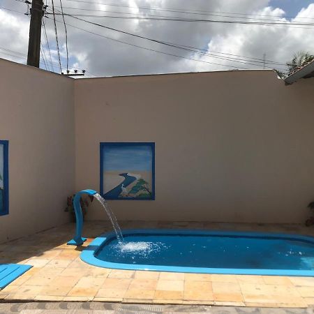 Pousada Rincao Paraiso Barreirinhas Ngoại thất bức ảnh