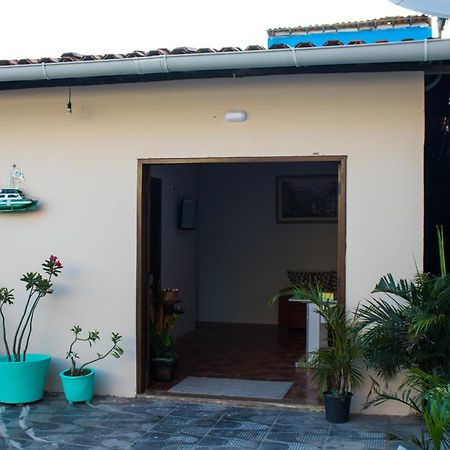 Pousada Rincao Paraiso Barreirinhas Ngoại thất bức ảnh