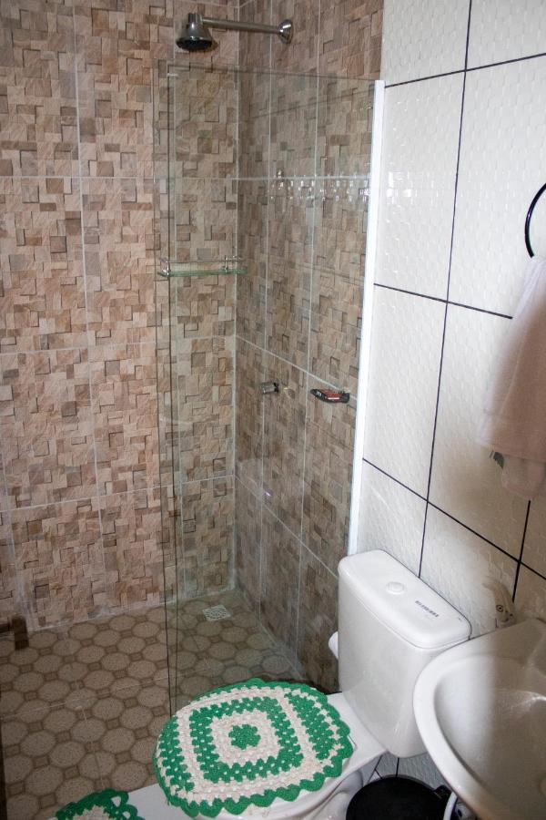 Pousada Rincao Paraiso Barreirinhas Ngoại thất bức ảnh