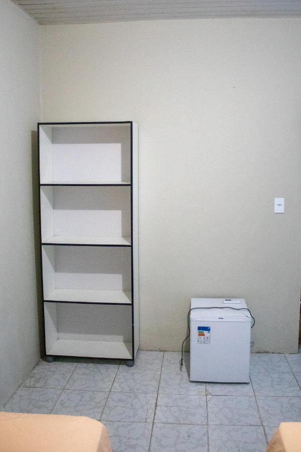 Pousada Rincao Paraiso Barreirinhas Ngoại thất bức ảnh