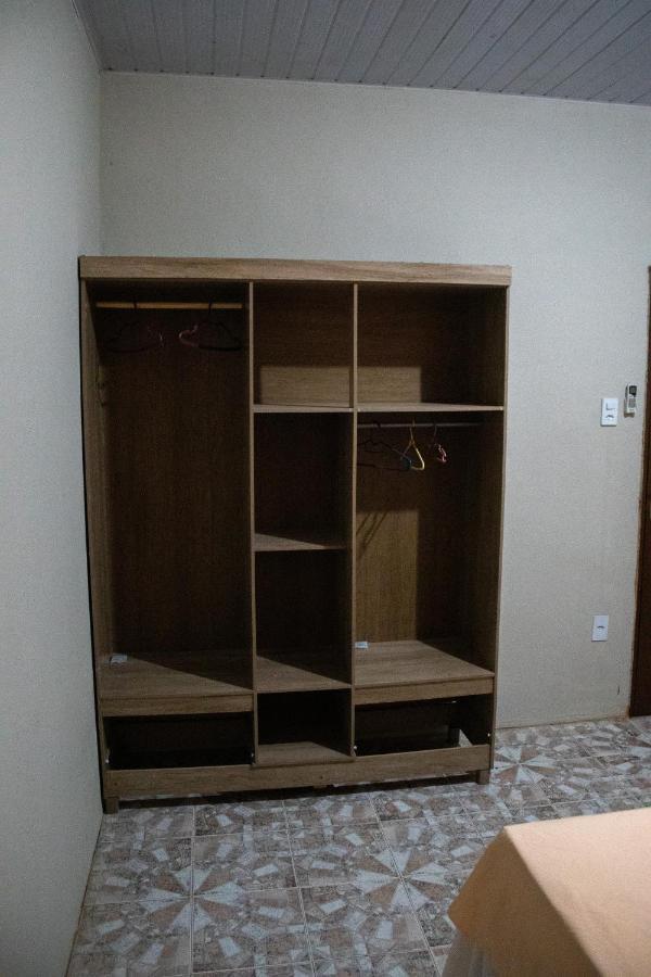 Pousada Rincao Paraiso Barreirinhas Ngoại thất bức ảnh