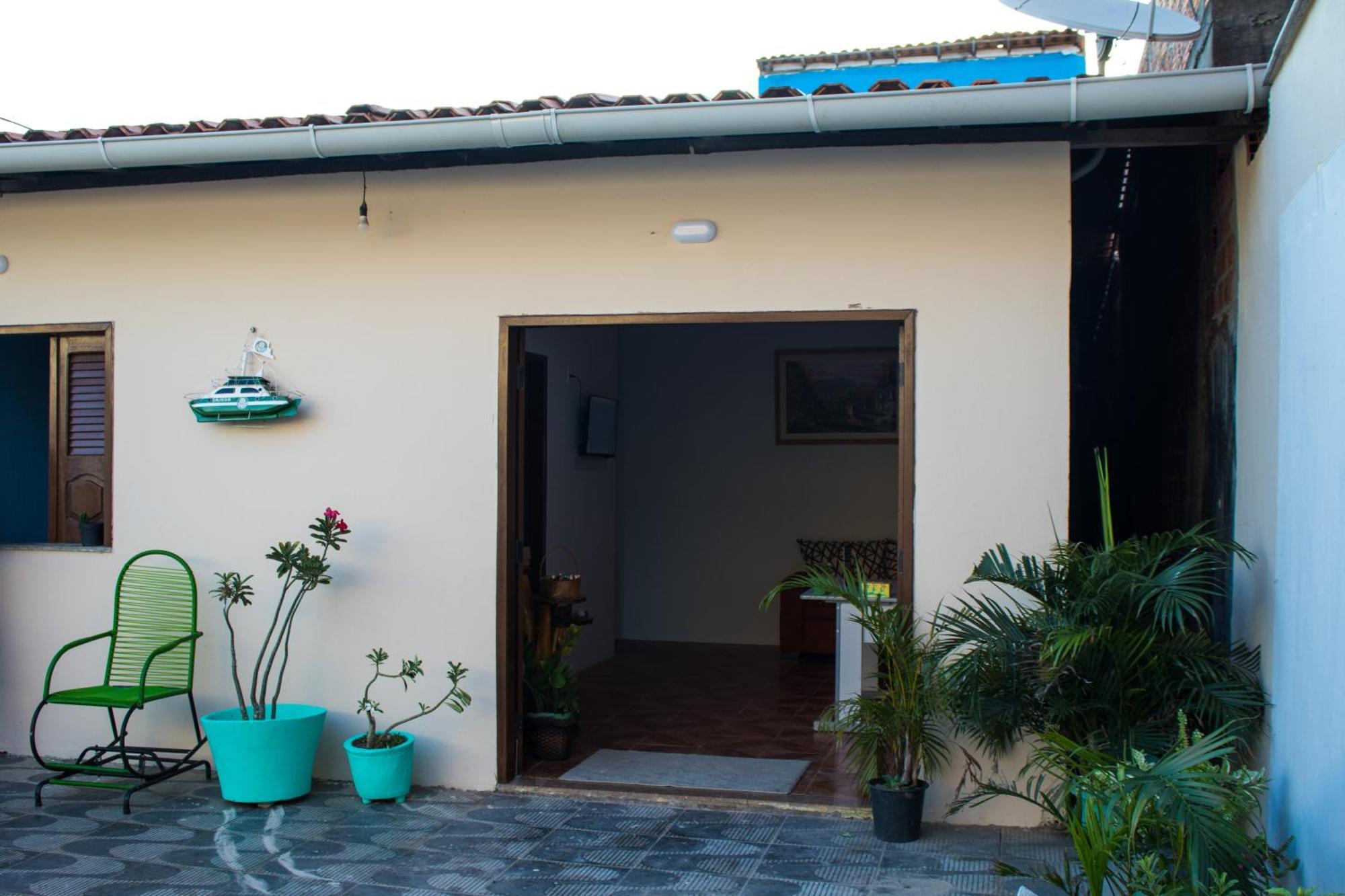 Pousada Rincao Paraiso Barreirinhas Ngoại thất bức ảnh