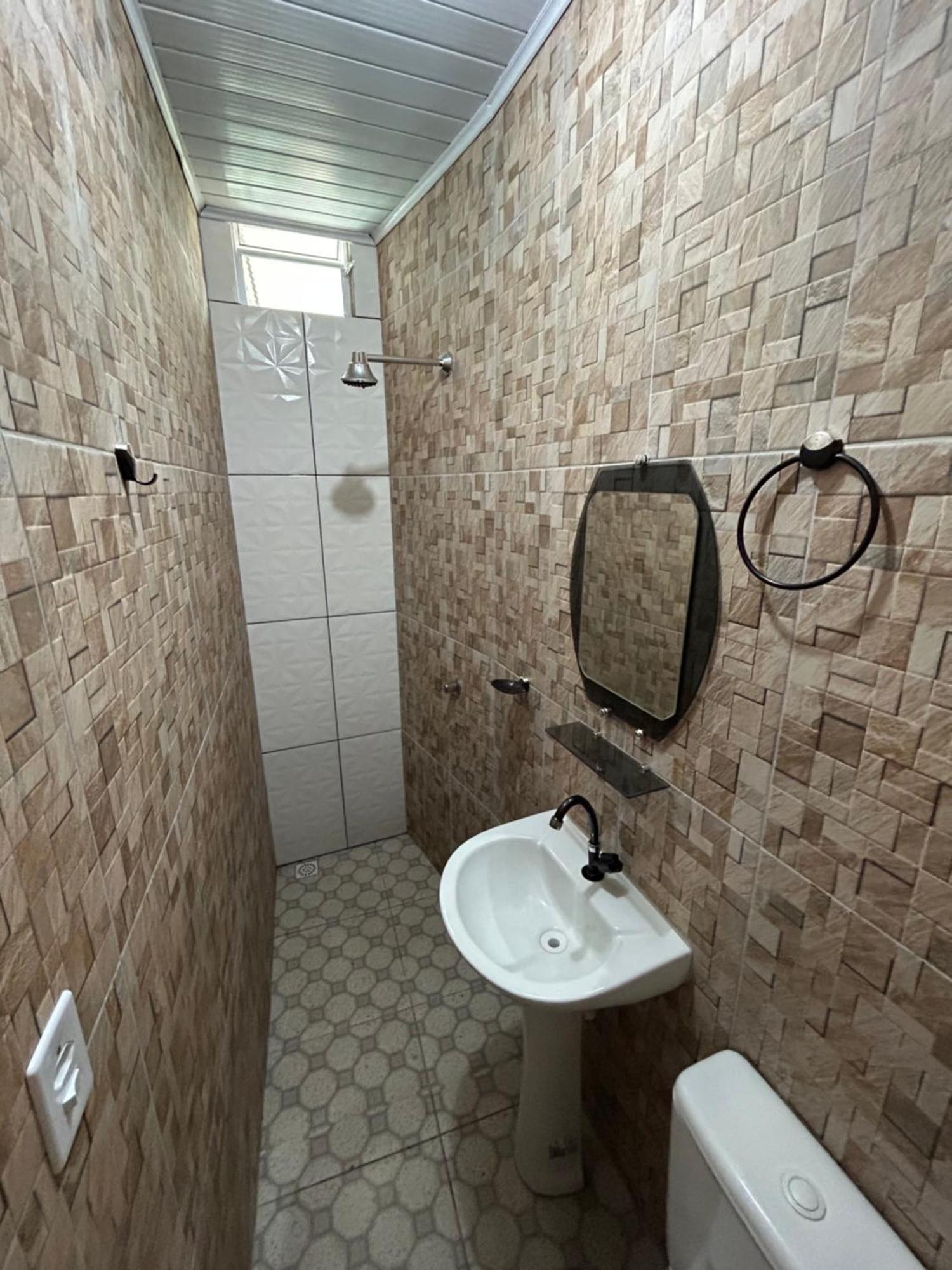 Pousada Rincao Paraiso Barreirinhas Ngoại thất bức ảnh