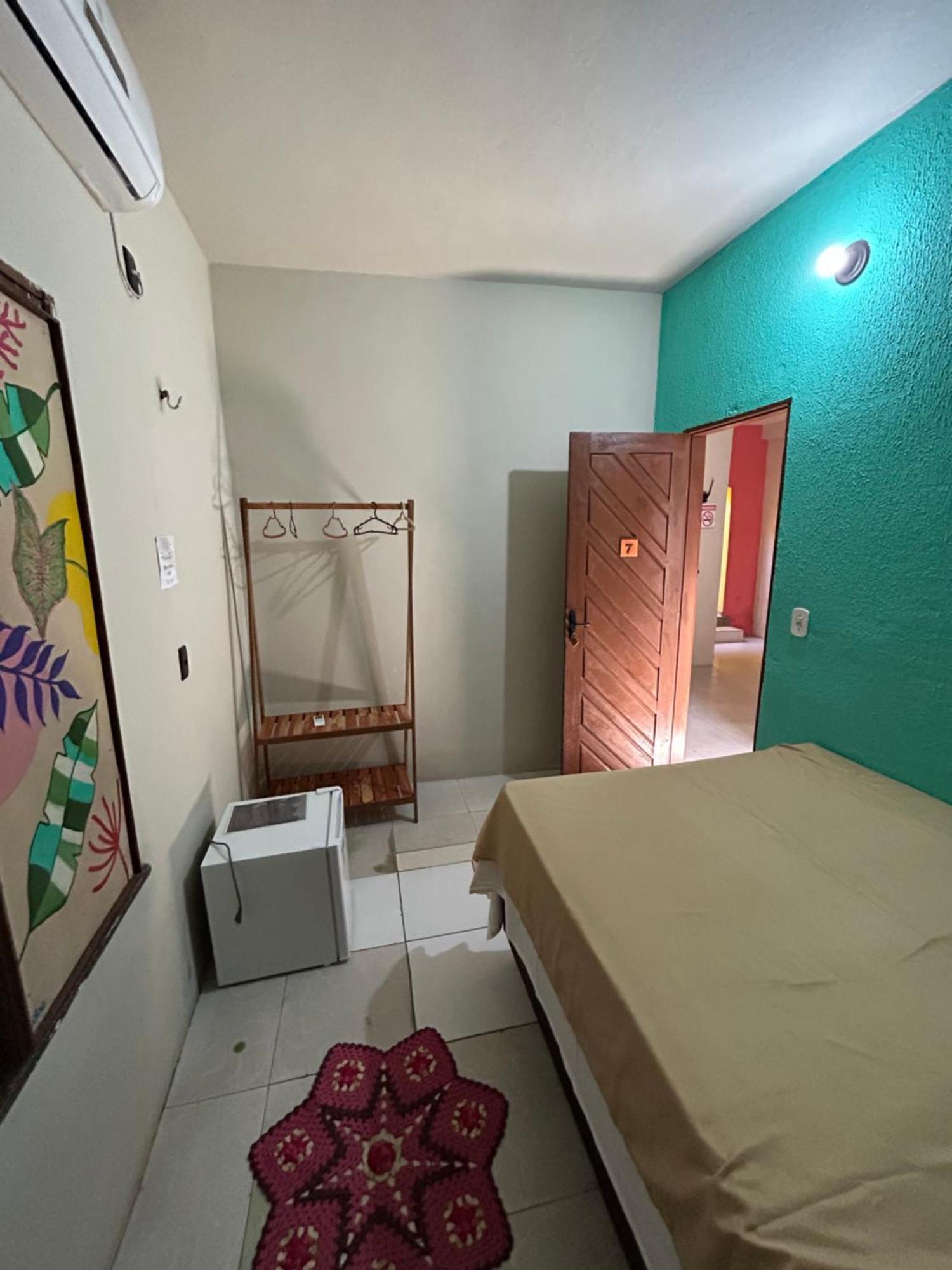 Pousada Rincao Paraiso Barreirinhas Ngoại thất bức ảnh