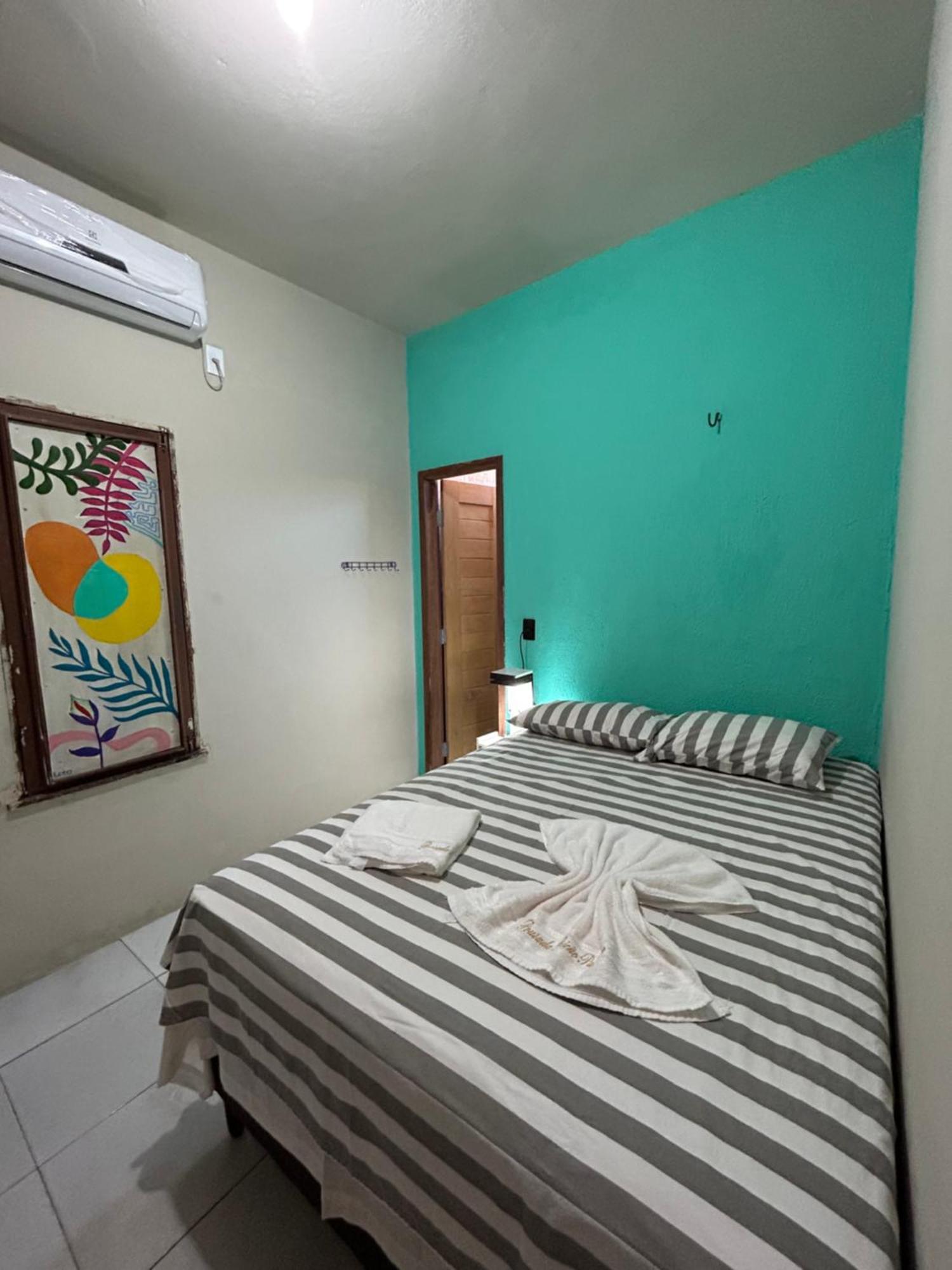 Pousada Rincao Paraiso Barreirinhas Ngoại thất bức ảnh